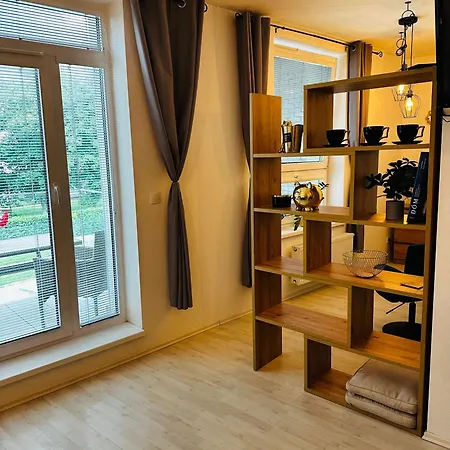 Apartmán Blue *