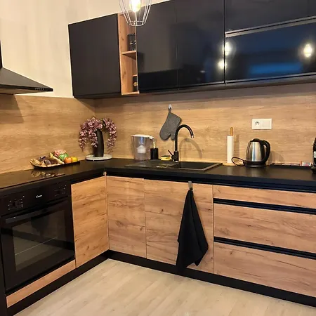 Apartmán Blue Galanta