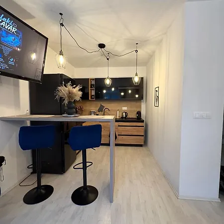 Apartmán Blue Galanta