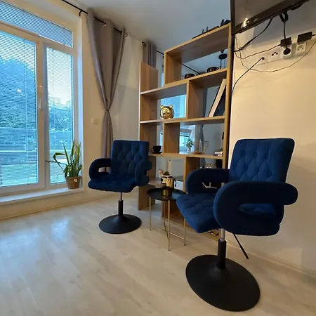 Apartmán Blue